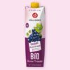 Höllinger BIO Vörös szőlőlé 1l