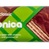 Harmonica BIO Nápolyi tejcsokival bevonva, classic 40g