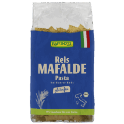 Rapunzel Rizstészta Mafalde t.k. BIO 250g