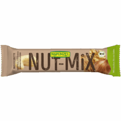 Rapunzel Gyümölcsszelet nut mix BIO 40g