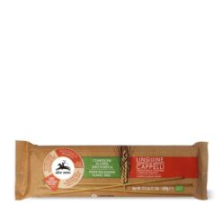 Alce Nero BIO Cappelli Linguine durum tészta 500g