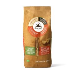 Alce Nero BIO Cappelli durumbúza Mezze Maniche tészta 500g