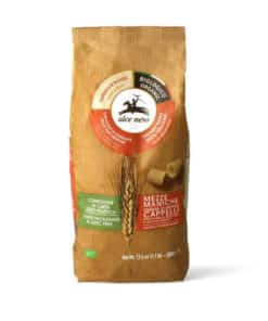 Alce Nero BIO Cappelli Mezze Maniche 500g