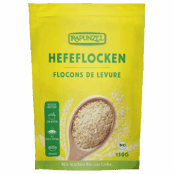 Rapunzel Élesztőpehely BIO 150g