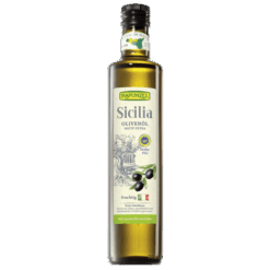 Rapunzel Extraszűz olívaolaj, Szicília BIO 500ml