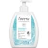 lavera BASIS S folyékony szappan 250ml
