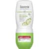 lavera Golyós dezodor NATURAL & REFRESH 50ml