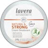 lavera Krém dezodor NATURAL & STRONG 50ml