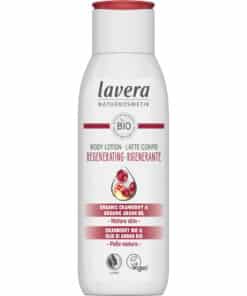 lavera Testápoló regeneráló 200ml