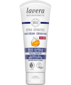 lavera Kézkrém regeneráló 75ml