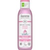 lavera Ápoló tusfürdő, vadrózsa-pamut 250ml