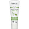 lavera BASIS S fogkrém mentolos VEGÁN 75ml