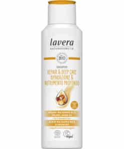 lavera H sampon expert megújító, mélyápoló VEGÁN 250ml