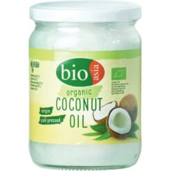 Bioasia BIO Kókuszolaj, sz?z 500ml