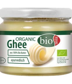 Bioasia BIO Ghee vaj 250ml