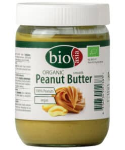 Bioasia BIO Mogyoróvaj 500g