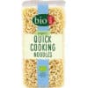 Bioasia BIO Gyors fõzésû tészta 500g