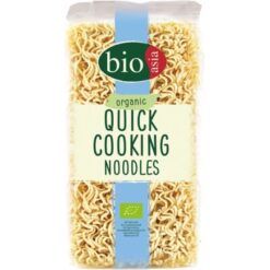 Bioasia BIO Gyors főzésű tészta 500g