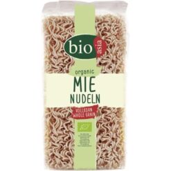 Bioasia BIO Teljes ki?rlés? Mie tészta 250g