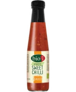 Bioasia BIO Édes chili szósz 290ml