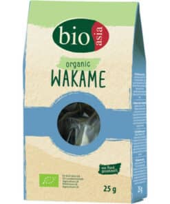 Bioasia BIO Wakame 25g