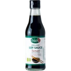 Bioasia BIO Tamari szójaszósz 250ml