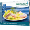 Fontaine Hering bio mustáros kapormártásban 200g