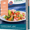 Fontaine „Ázsia” Tonhalsaláta 200g