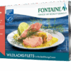 Fontaine Vadlazac bio mézes-mustáros szószban 200g