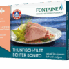 Fontaine Csíkoshasú tonhal sós vízben 120g