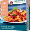 Fontaine Tonhalas tésztaszósz bio paradicsommal 200g