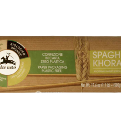 Alce Nero BIO Khorasan spagetti 500g