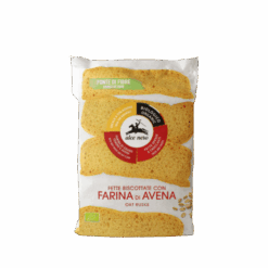 Alce Nero BIO Zab kétszersült 120g