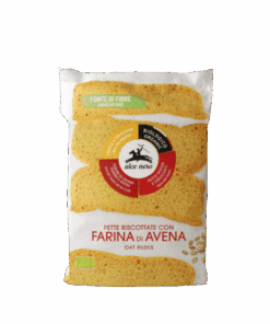 Alce Nero BIO Zab kétszersült 120g