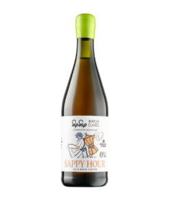 SipSap Nyírfa Cuvée, kávé 750ml