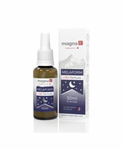 Magna CBD Melaform 30ml