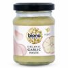 Biona BIO Fokhagyma paszta 130g