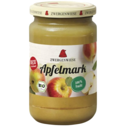 Zwergenwiese BIO Almapüré 360g