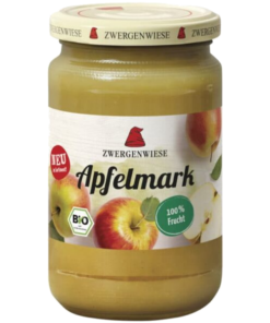 Zwergenwiese BIO Almapüré 360g