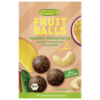 Rapunzel Gyümölcsgolyó mango-maracuja & kesudió BIO 49g