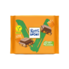 Ritter Sport Vegán Sóskaramellás csokoládé 100g