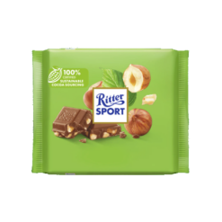 Ritter Sport Mogyorós csokoládé táblás csokoládé