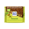 Ritter sport Egész pisztáciás csokoládé 100g