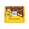 Ritter Sport Pörkölt egész földimogyorós csokoládé táblás csokoládé