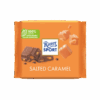 Ritter Sport Sóskaramellás csokoládé 100g