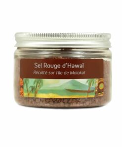 Kifutó Termék: C&C Hawaii vörös só 150g
