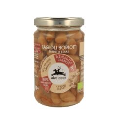 Alce Nero BIO Borlotti barnabab 300g