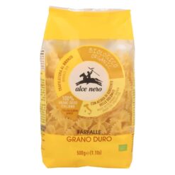 Alce Nero BIO Durum farfelle (masni) 500g