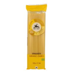 Alce Nero BIO Durum spagetti 500g