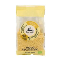 Alce Nero BIO Köles 400g
